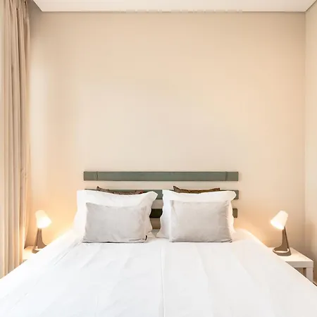 Apartment Viva Peaceful Zen Retreat Porto
