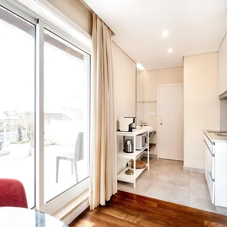 Apartament Viva Peaceful Zen Retreat *