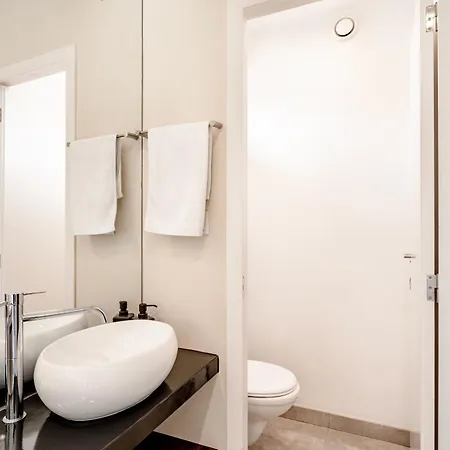 Appartement Viva Peaceful Zen Retreat