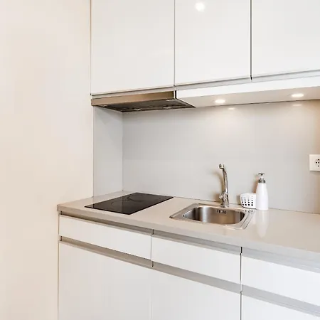 Apartamento Viva Peaceful Zen Retreat *