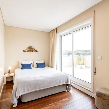 Viva Peaceful Zen Retreat Appartement *