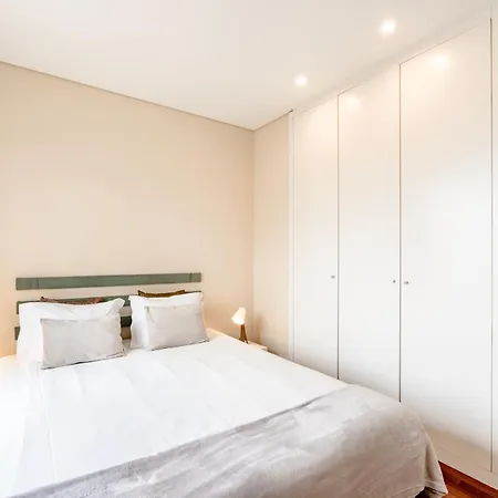 Appartement Viva Peaceful Zen Retreat