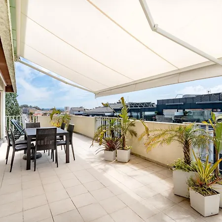 Viva Peaceful Zen Retreat Appartement Porto