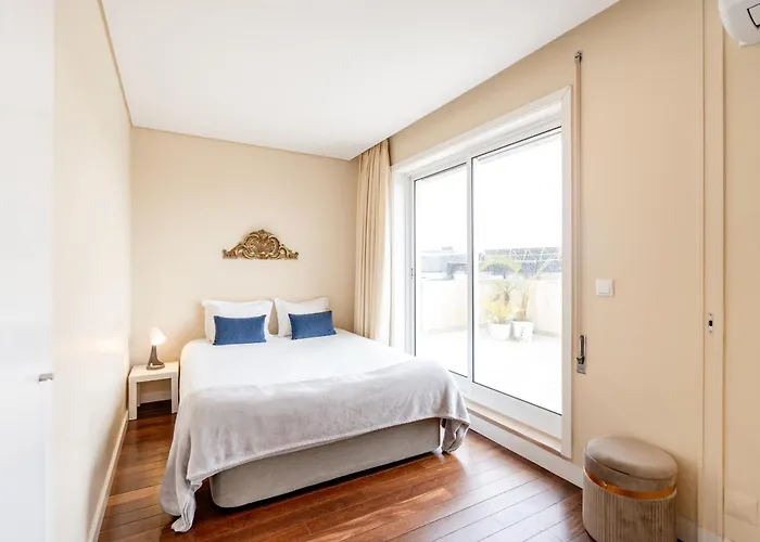 Viva Peaceful Zen Retreat アパート *