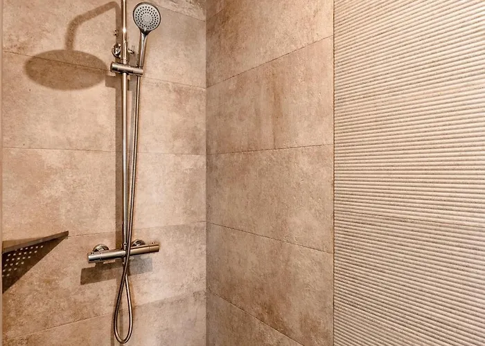 Lägenhet Viva Peaceful Zen Retreat *