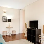 アパート Viva Peaceful Zen Retreat