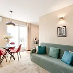 アパート Viva Peaceful Zen Retreat