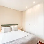 アパート Viva Peaceful Zen Retreat