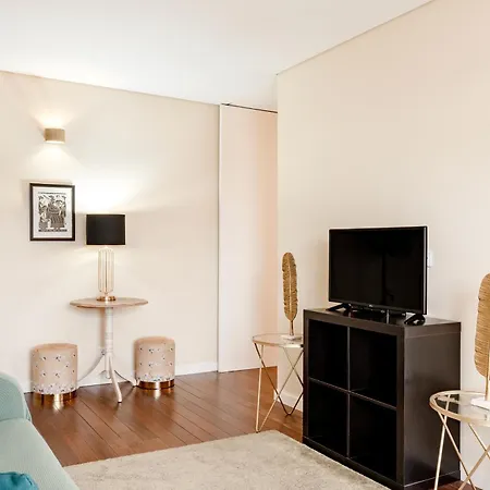 Apartment Viva Peaceful Zen Retreat