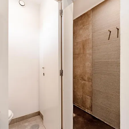 Viva Peaceful Zen Retreat Πόρτο