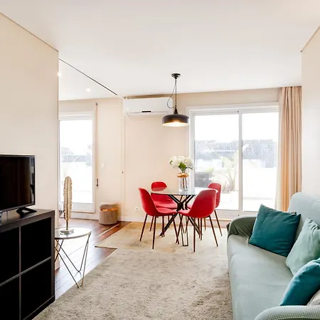 Apartment Viva Peaceful Zen Retreat *