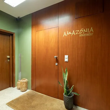 Apartment Viva Peaceful Zen Retreat *