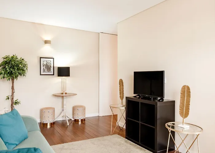 Apartamento Viva Peaceful Zen Retreat