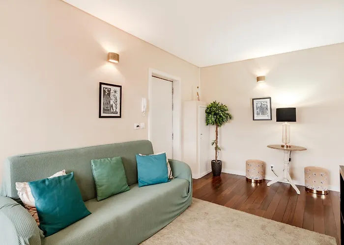 Viva Peaceful Zen Retreat Apartamento *