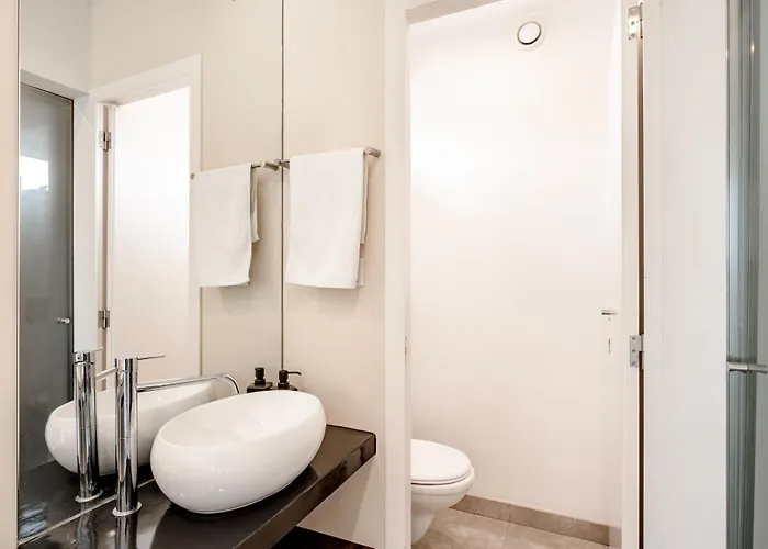 Apartamento Viva Peaceful Zen Retreat