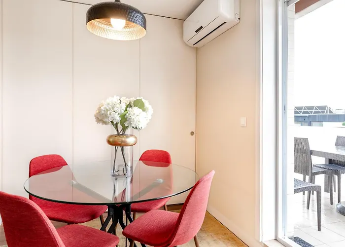 Viva Peaceful Zen Retreat Apartamento Porto