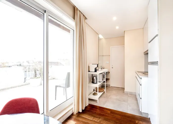 Apartamento Viva Peaceful Zen Retreat *