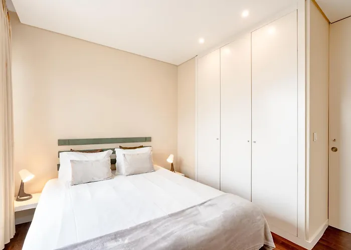 Apartamento Viva Peaceful Zen Retreat