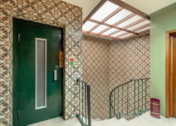 Apartamento Viva Peaceful Zen Retreat Porto