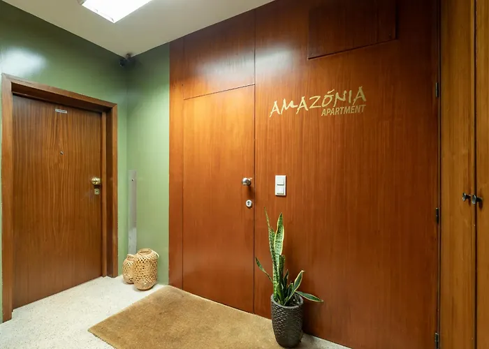 Apartamento Viva Peaceful Zen Retreat *