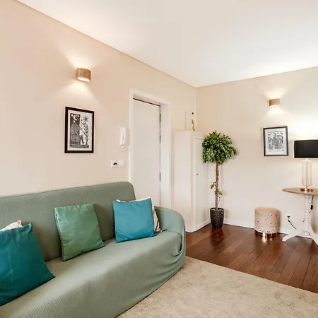 Viva Peaceful Zen Retreat Daire *