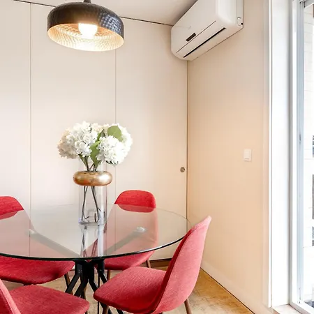 Viva Peaceful Zen Retreat Daire Porto