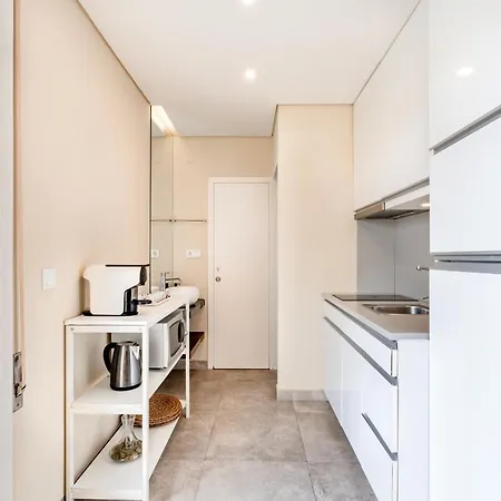 Viva Peaceful Zen Retreat Porto