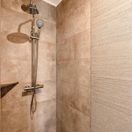 Daire Viva Peaceful Zen Retreat *