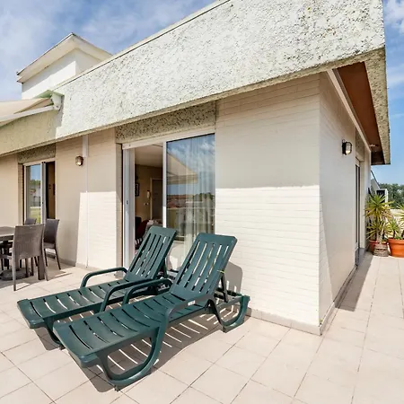 Daire Viva Peaceful Zen Retreat