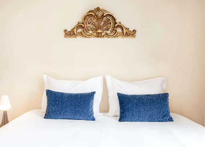 Viva Peaceful Zen Retreat ポルト